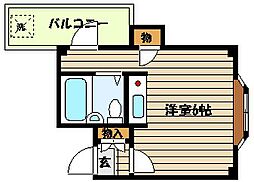 阪神本線 御影駅 徒歩9分