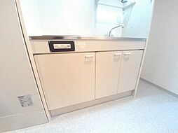 阪神本線 魚崎駅 徒歩7分の賃貸マンション 3階1Kのリビング/ダイニング