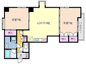 間取り：228051713084