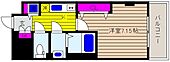 神戸市東灘区青木６丁目 8階建 築6年のイメージ