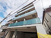 神戸市東灘区深江北町１丁目 5階建 築12年のイメージ
