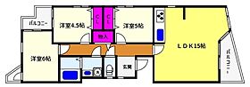 間取り：228053832226