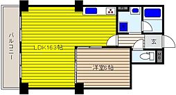 阪神本線 魚崎駅 徒歩1分