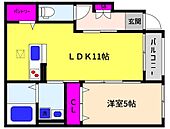 神戸市東灘区魚崎北町４丁目 2階建 新築のイメージ