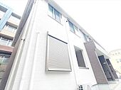 神戸市東灘区魚崎北町４丁目 2階建 新築のイメージ