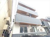 神戸市東灘区魚崎南町７丁目 3階建 築2年のイメージ