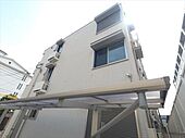 神戸市東灘区魚崎中町４丁目 3階建 築2年のイメージ