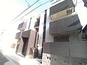 神戸市東灘区住吉宮町１丁目 3階建 築11年のイメージ