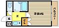 ADsquare住吉南2階4.0万円