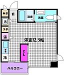 神戸市東灘区魚崎中町４丁目 5階建 築19年のイメージ