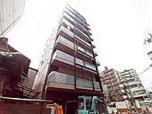 神戸市東灘区深江本町３丁目 9階建 築9年のイメージ
