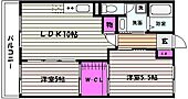 神戸市東灘区魚崎南町３丁目 2階建 築19年のイメージ