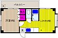 フォーライフ御影3階6.2万円