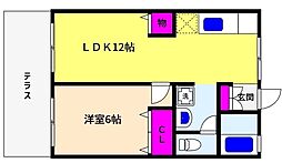 阪神本線 魚崎駅 徒歩9分