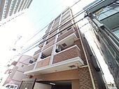 神戸市東灘区青木６丁目 8階建 築6年のイメージ