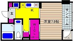 阪神本線 御影駅 徒歩4分