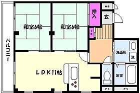 間取り：228055263801
