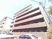 神戸市東灘区本庄町１丁目 6階建 築11年のイメージ