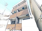神戸市東灘区青木２丁目 3階建 新築のイメージ