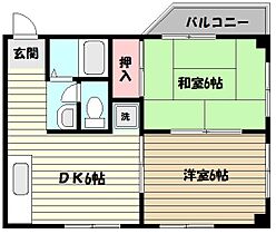 間取り：228055999996