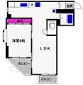 グレイスハイツ本山4階7.9万円