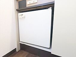 阪急神戸本線 御影駅 徒歩10分の賃貸マンション 3階1Kのリビング/ダイニング