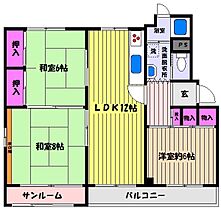 間取り：228056717947