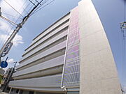 石屋川駅より徒歩5分 築13年8ヶ月 7階建の賃貸物件