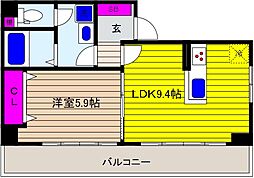阪神本線 御影駅 徒歩8分