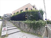 ファインレジデンス住吉山手の賃貸物件