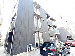 阪神本線 御影駅 徒歩3分