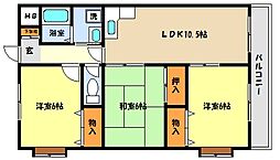 阪急神戸本線 御影駅 徒歩7分