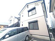 リビング清水町の賃貸物件