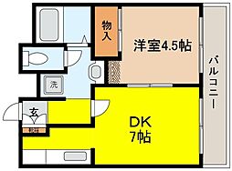 阪神本線 御影駅 徒歩4分