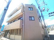 御影駅より徒歩10分 3階 築32年3ヶ月の賃貸物件