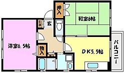 JR東海道・山陽本線 甲南山手駅 徒歩5分