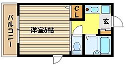 阪神本線 御影駅 徒歩5分