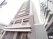 摂津本山駅より徒歩11分 6階 築17年2ヶ月の賃貸物件