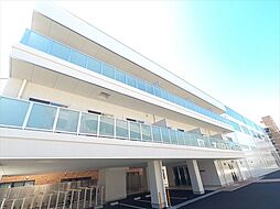 JR東海道・山陽本線 住吉駅 徒歩5分の賃貸マンション