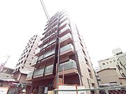 深江駅より徒歩2分 9階 築8年10ヶ月の賃貸物件