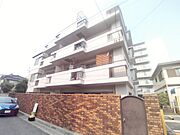 コスモ深江北町 2階 築38年8ヶ月の賃貸物件