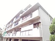 魚崎駅より徒歩1分 築52年7ヶ月 5階建の賃貸物件