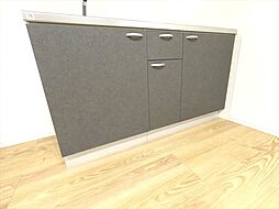 JR東海道・山陽本線 住吉駅 徒歩10分の賃貸アパート 1階1LDKのリビング/ダイニング