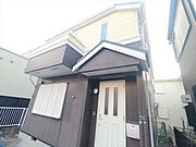 住吉駅より徒歩8分 築30年 2階建の賃貸物件