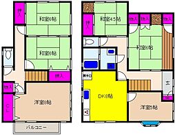 阪神本線 住吉駅 徒歩5分