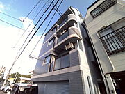 フリックコート 3階 築31年10ヶ月の賃貸物件