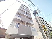 摂津本山駅より徒歩11分 5階 築7年11ヶ月の賃貸物件