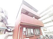 アルデア・石屋川 2階 築34年2ヶ月の賃貸物件