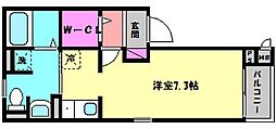 JR東海道・山陽本線 摂津本山駅 徒歩8分