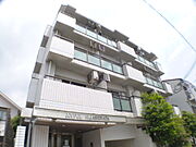 甲南山手駅より徒歩6分 築37年1ヶ月 4階建の賃貸物件